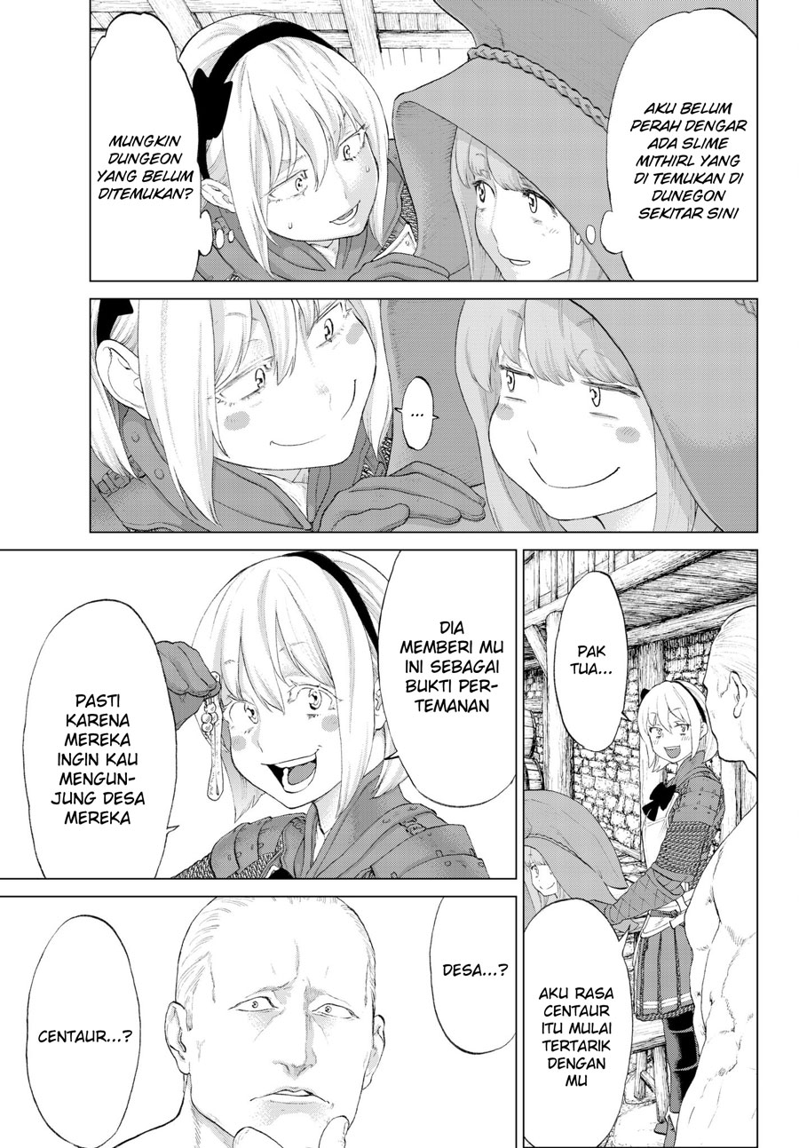 Isekai Putin