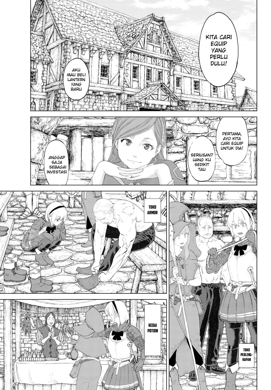 Isekai Putin