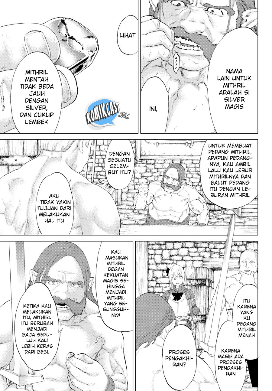 Isekai Putin