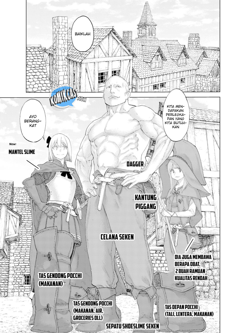 Isekai Putin