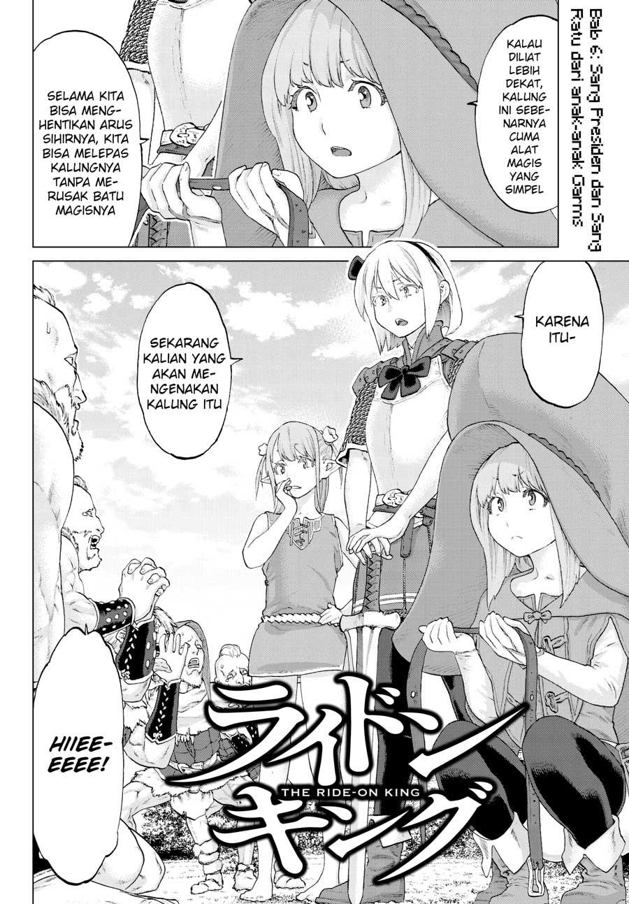 Isekai Putin