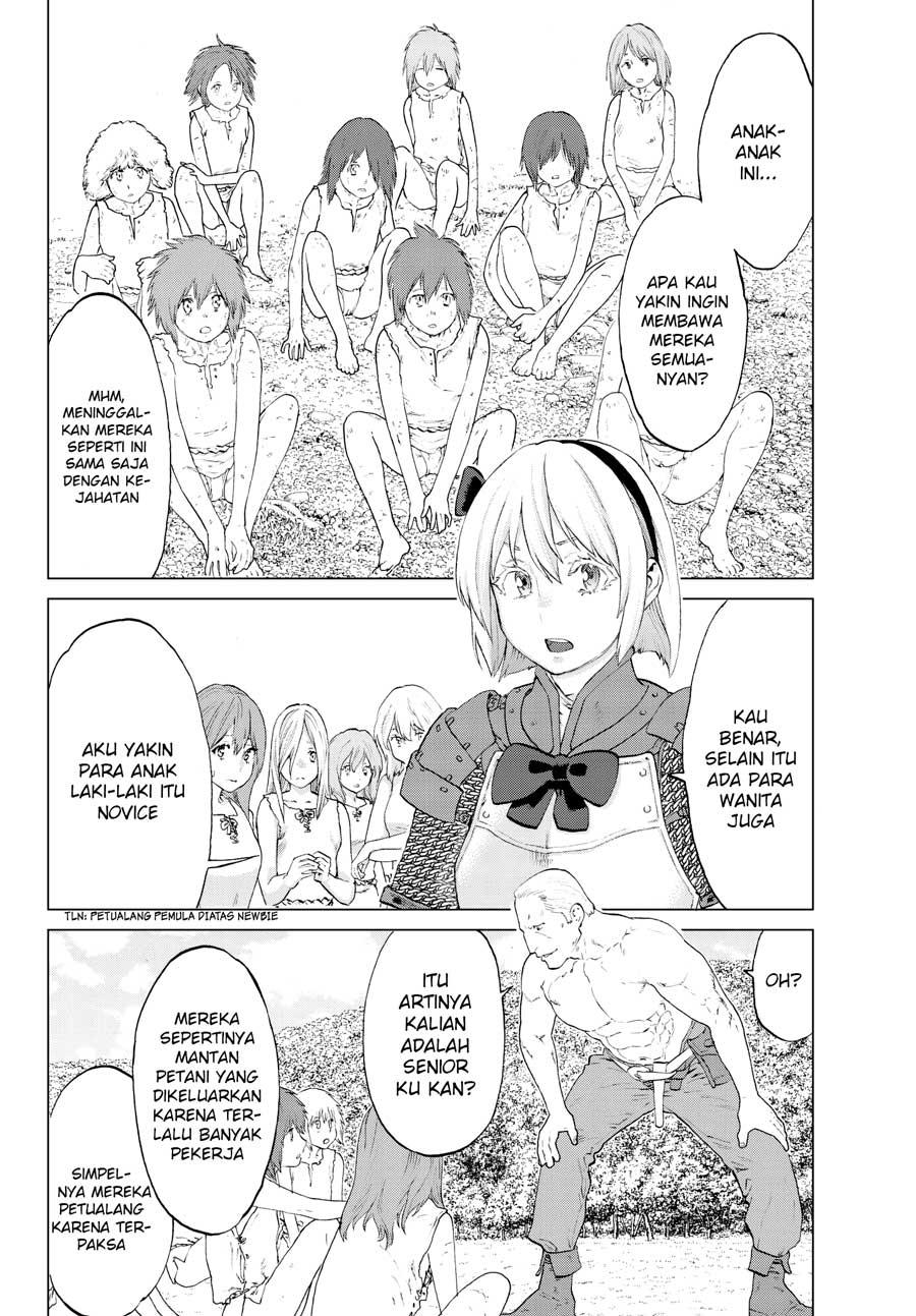 Isekai Putin