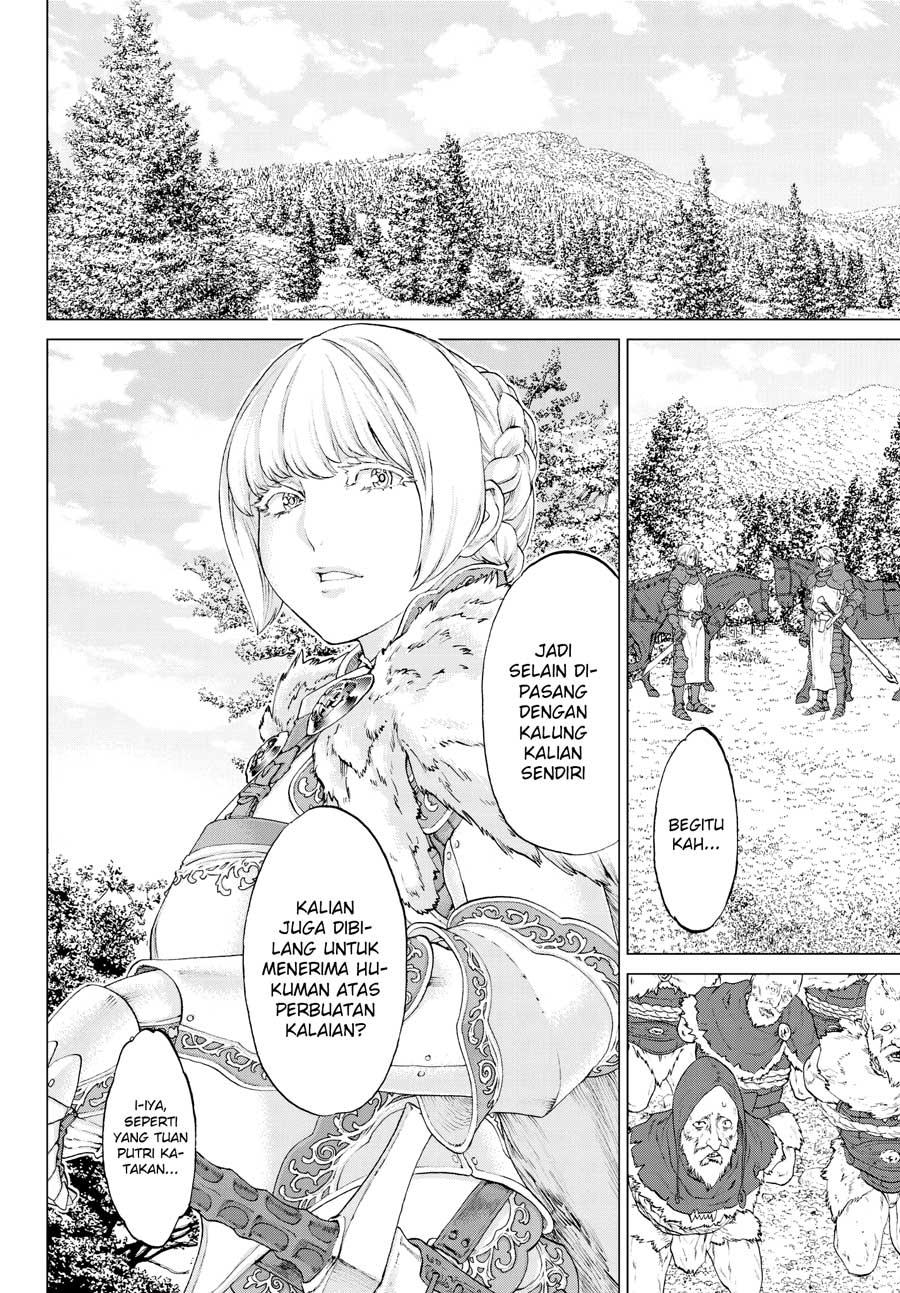 Isekai Putin