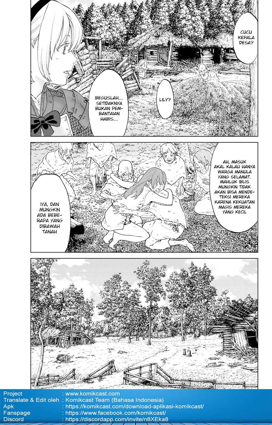 Isekai Putin