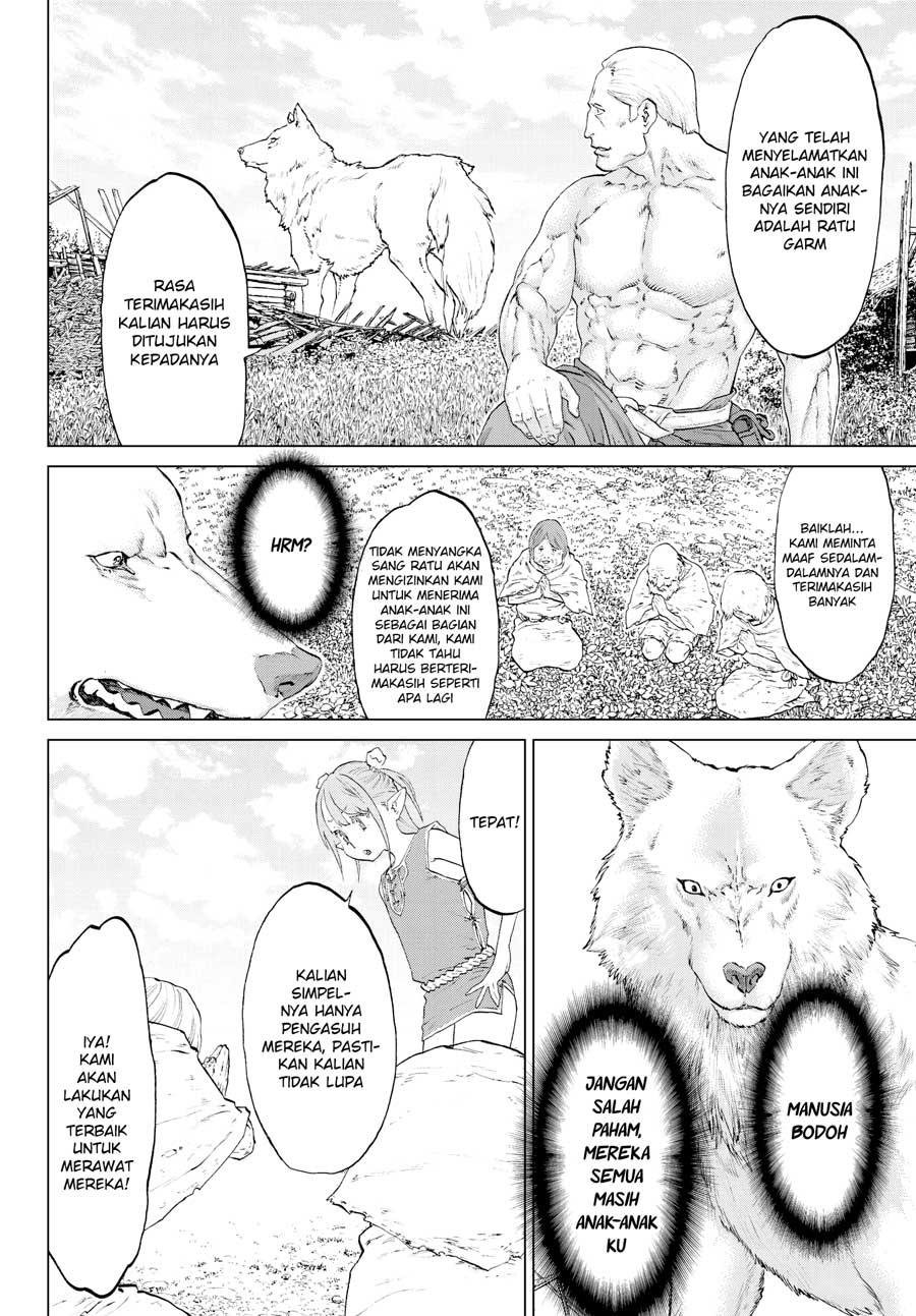 Isekai Putin