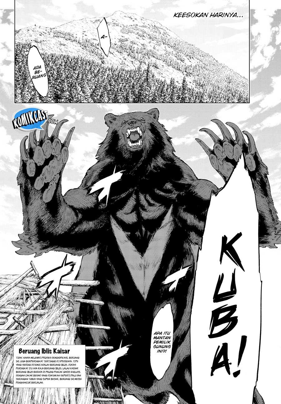 Isekai Putin