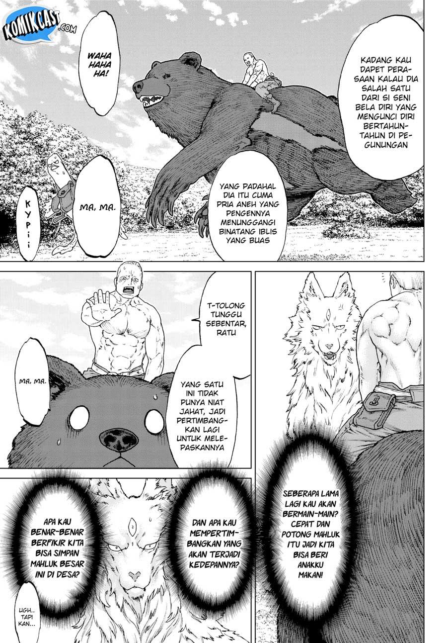 Isekai Putin