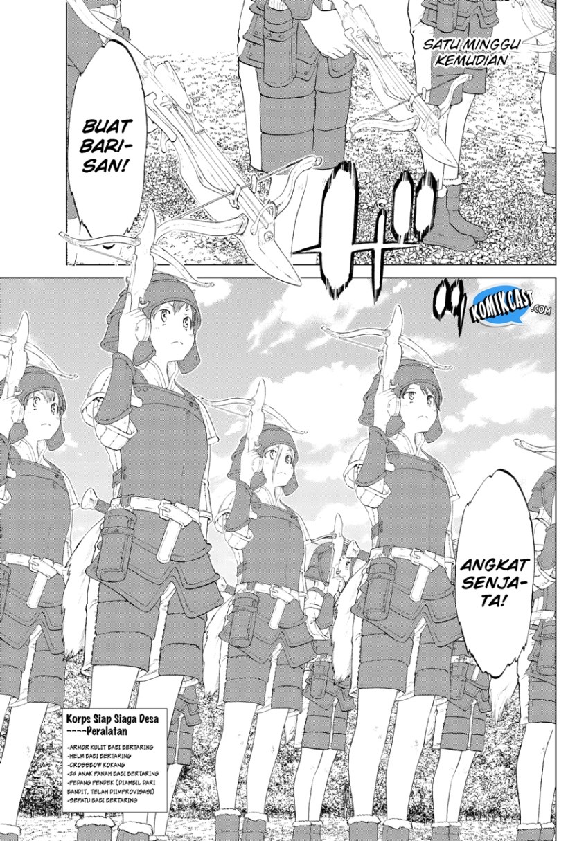 Isekai Putin