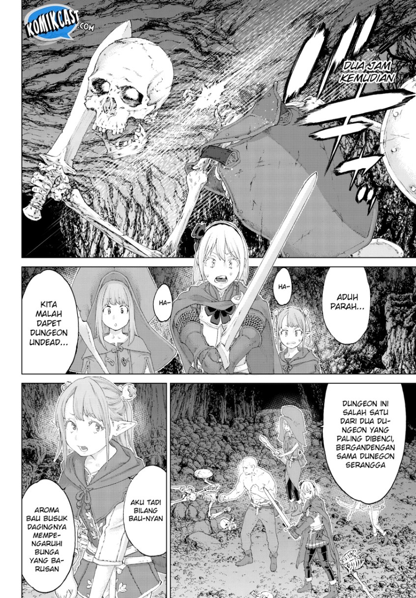 Isekai Putin