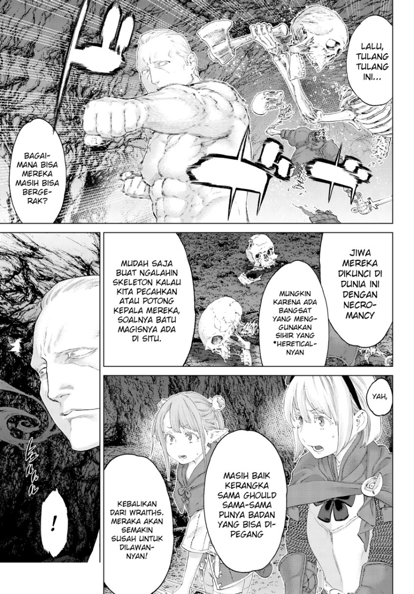 Isekai Putin
