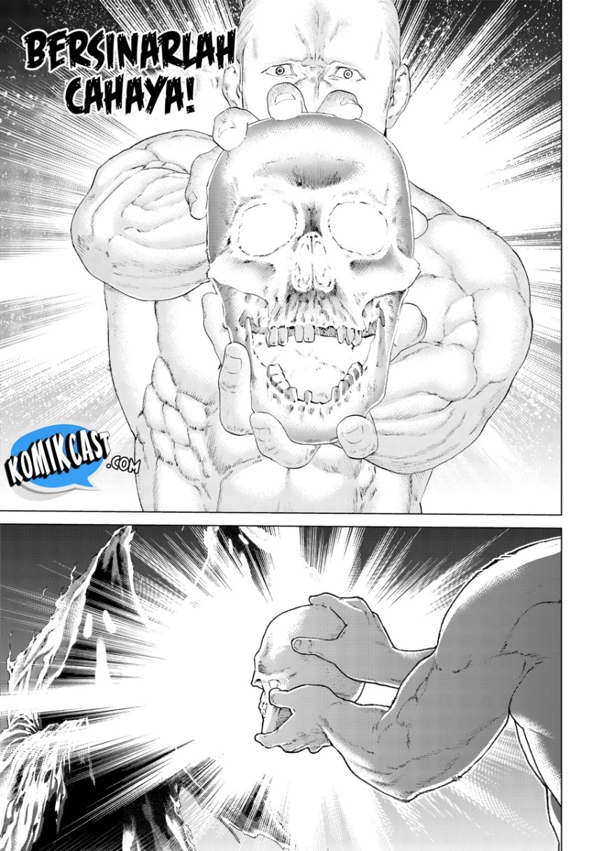 Isekai Putin