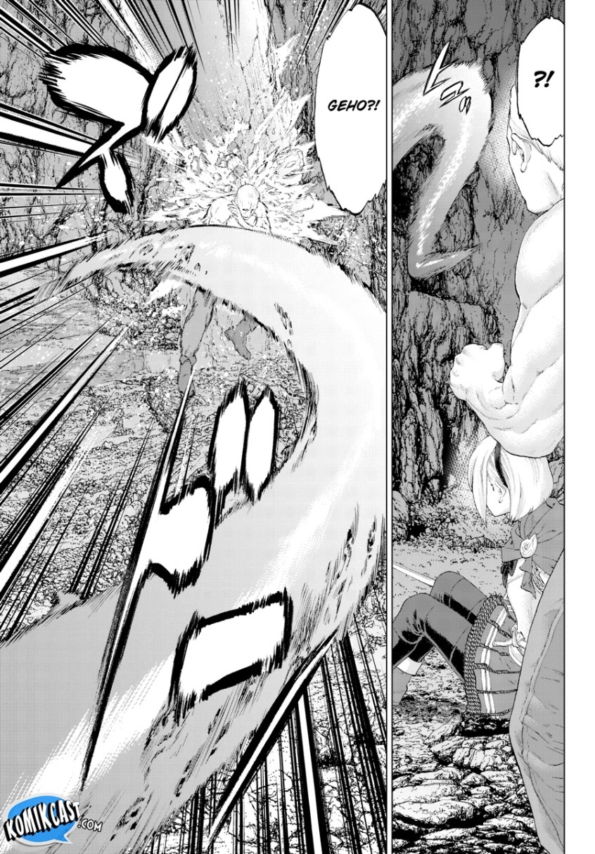 Isekai Putin