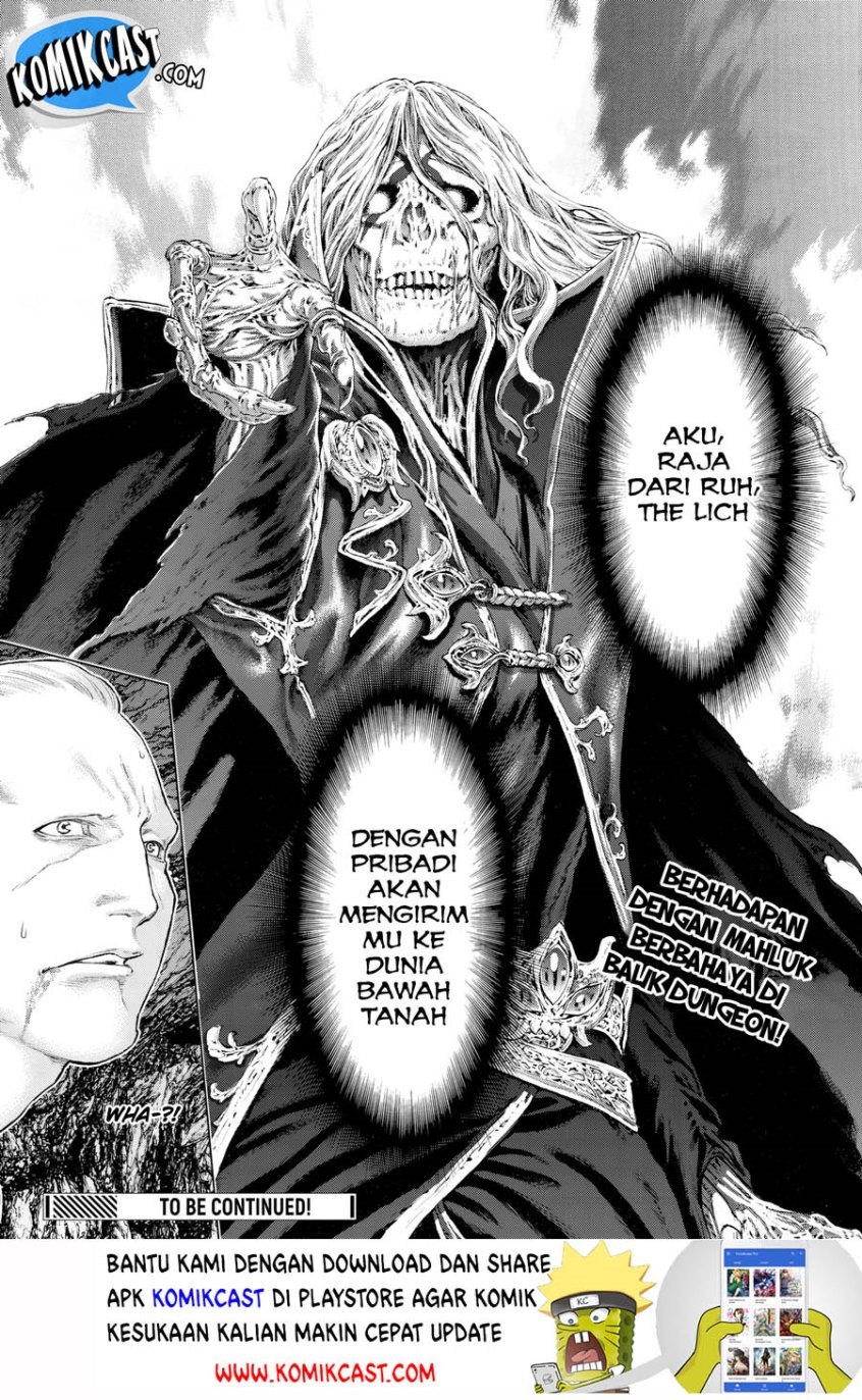 Isekai Putin