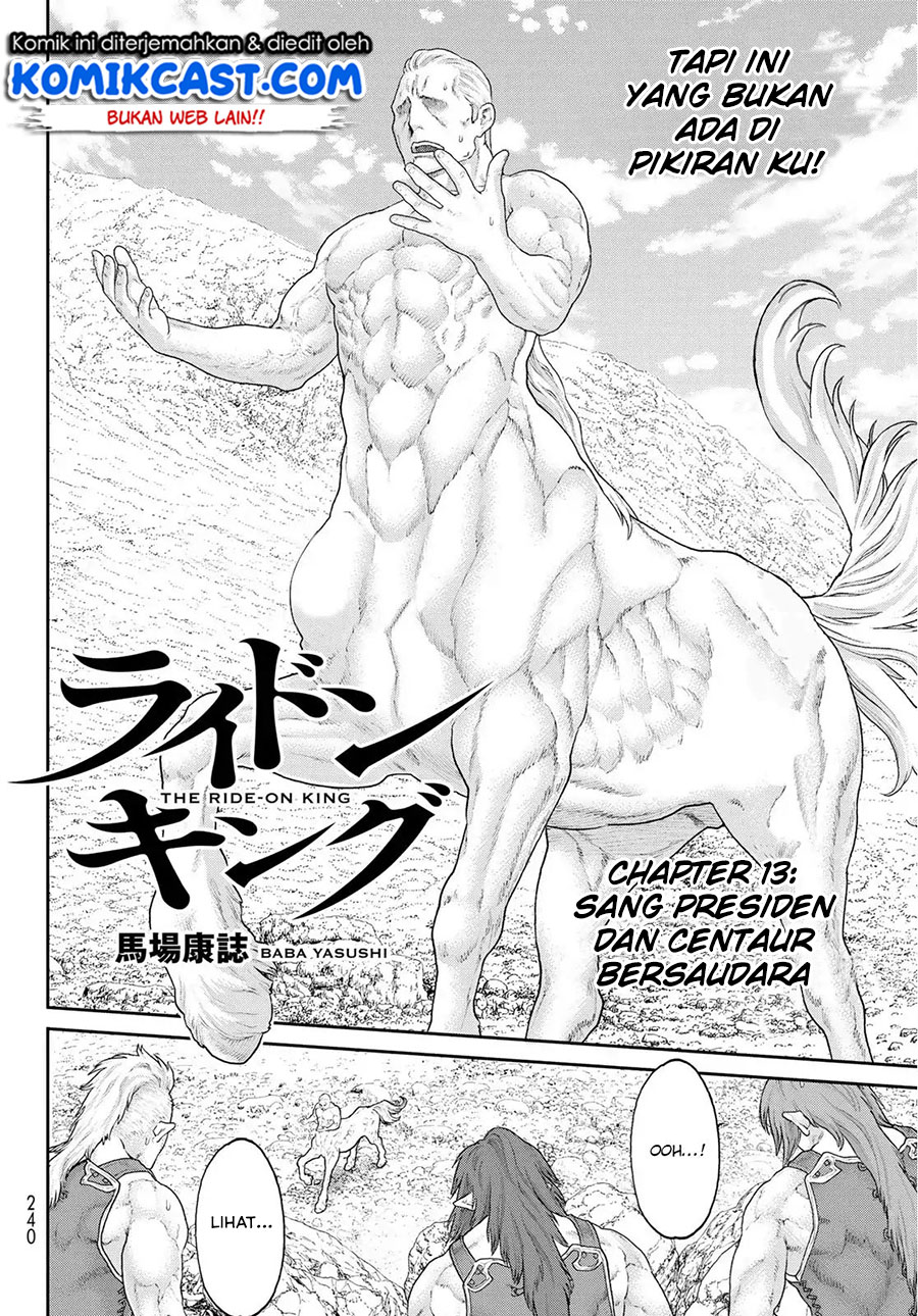 Isekai Putin