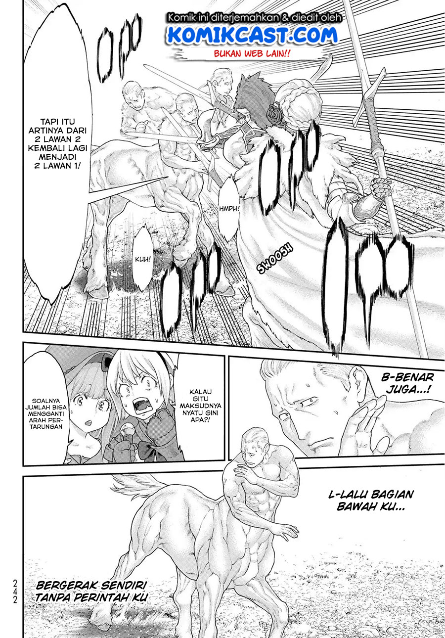 Isekai Putin
