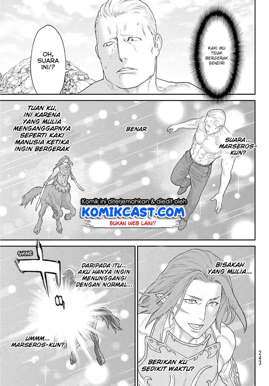 Isekai Putin