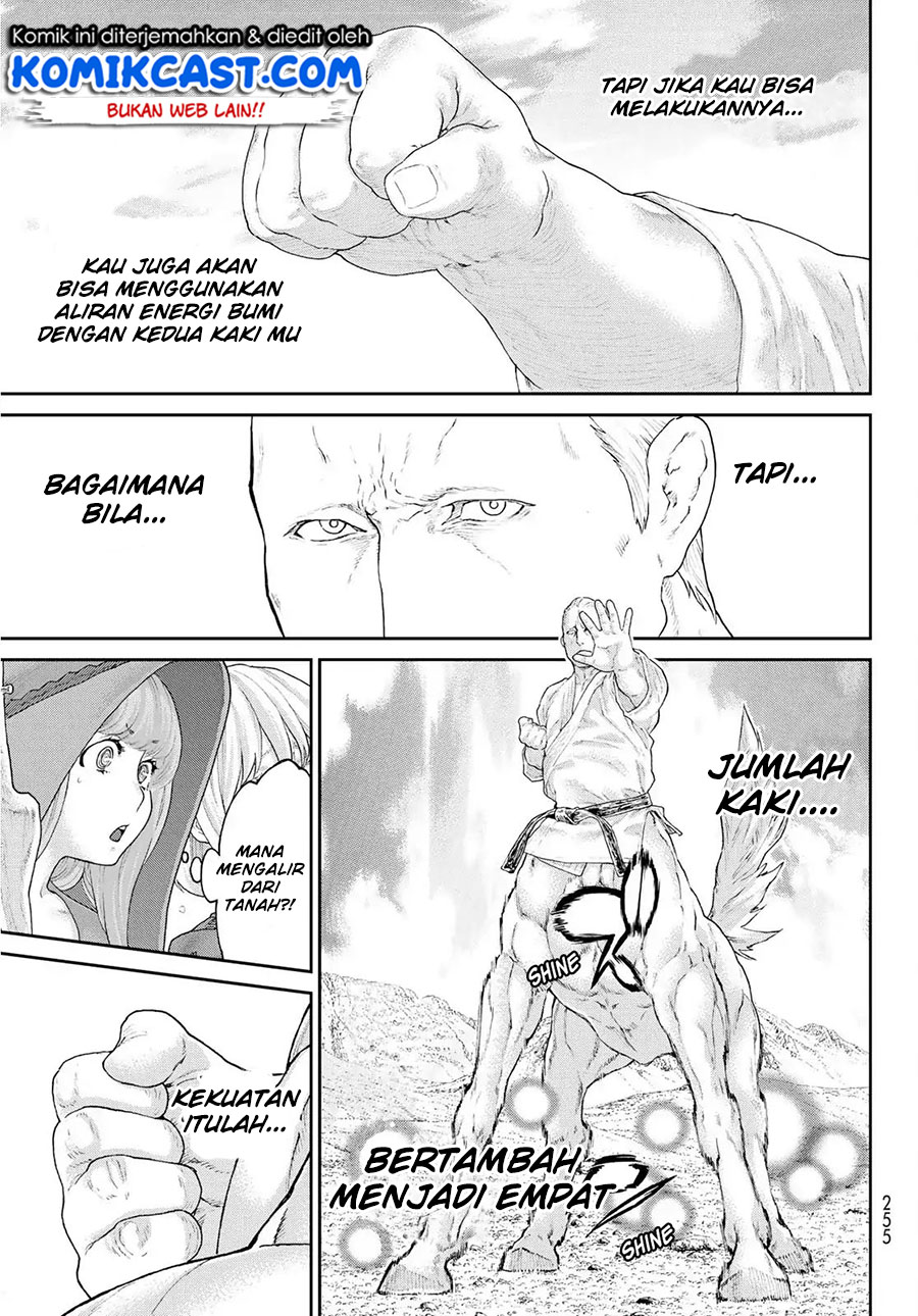 Isekai Putin