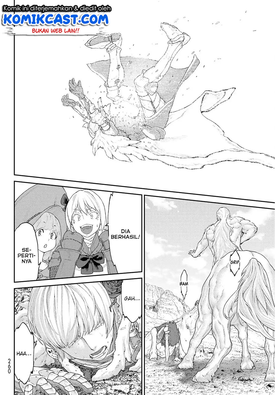 Isekai Putin