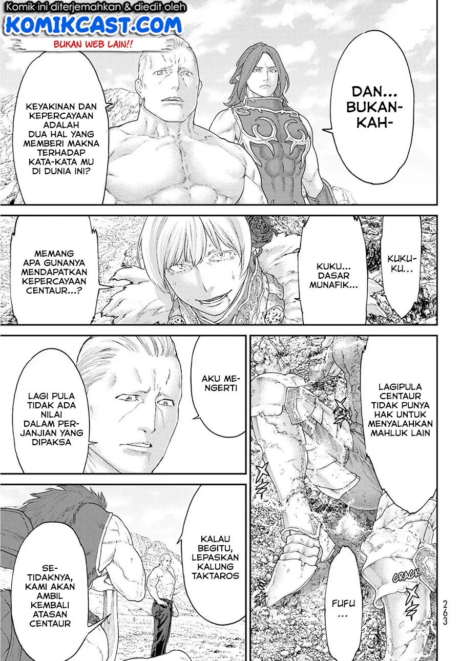 Isekai Putin
