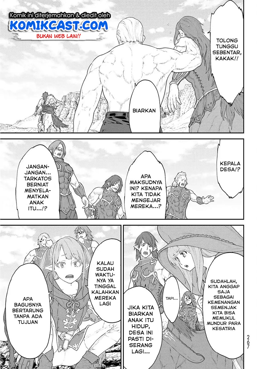 Isekai Putin