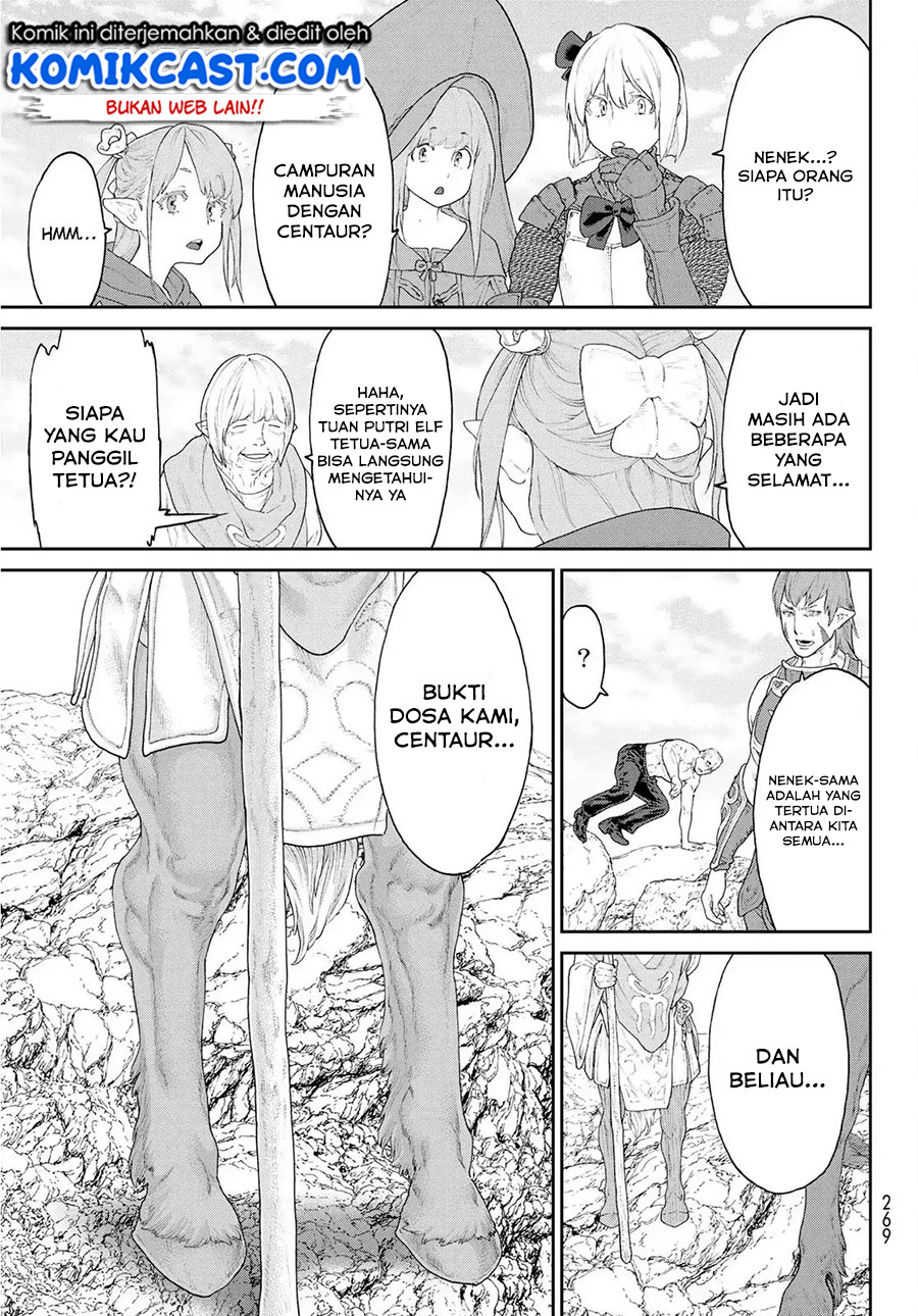 Isekai Putin