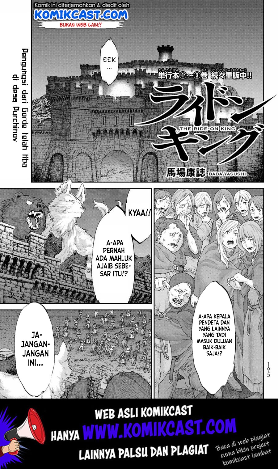 Isekai Putin