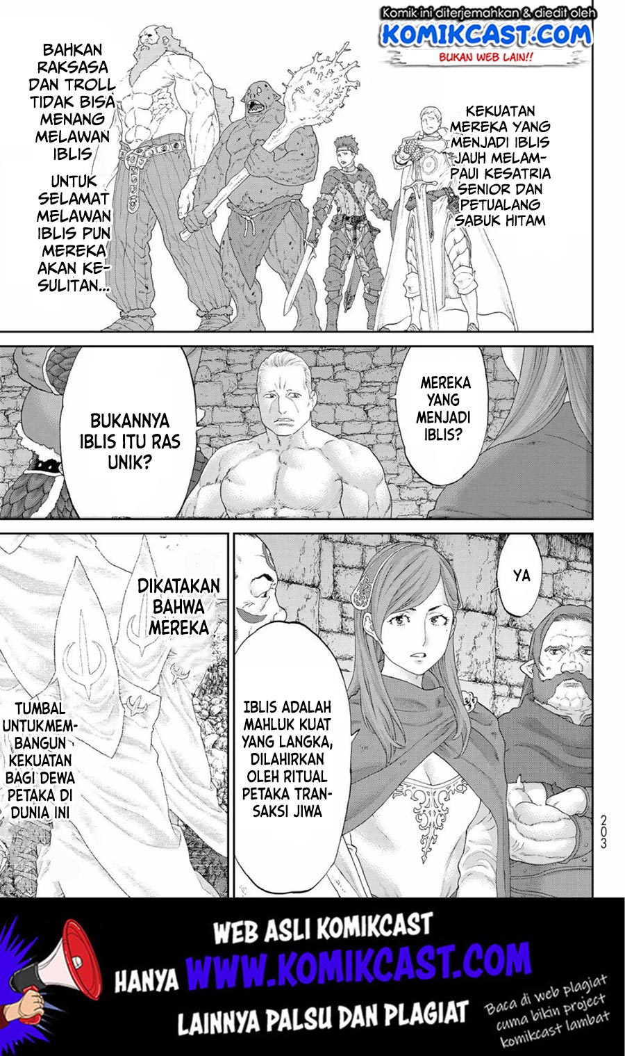 Isekai Putin