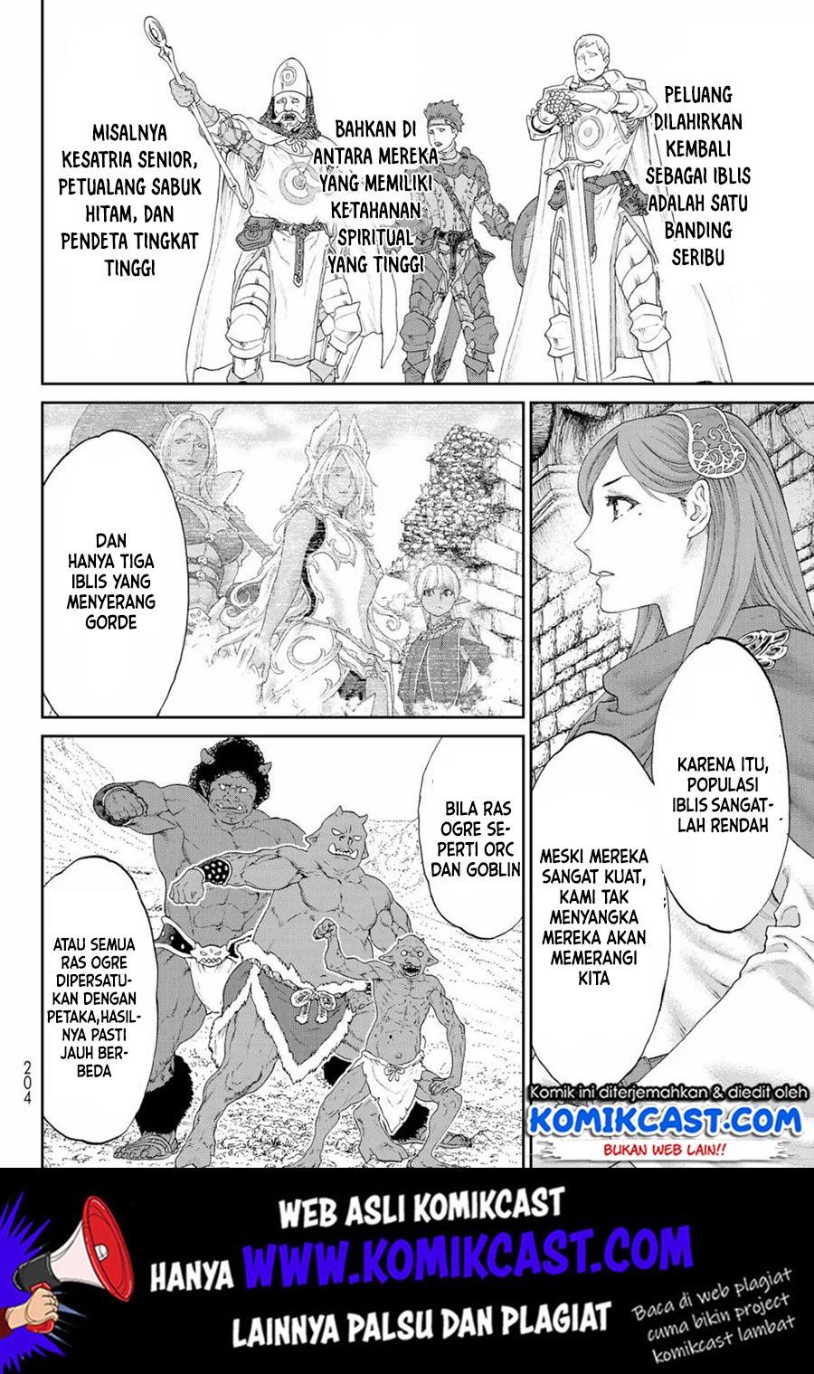 Isekai Putin