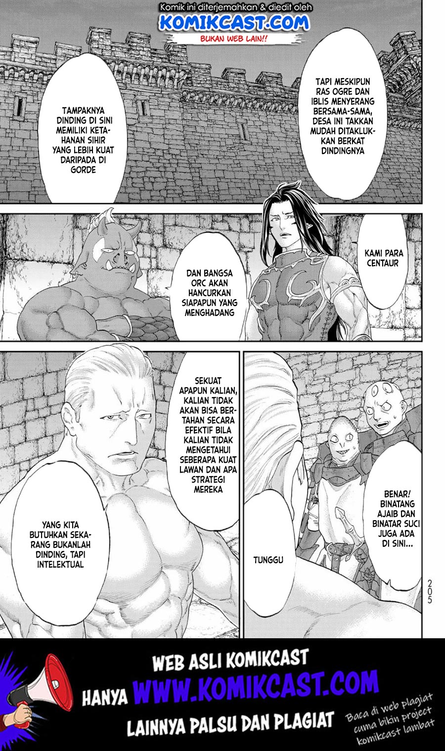 Isekai Putin