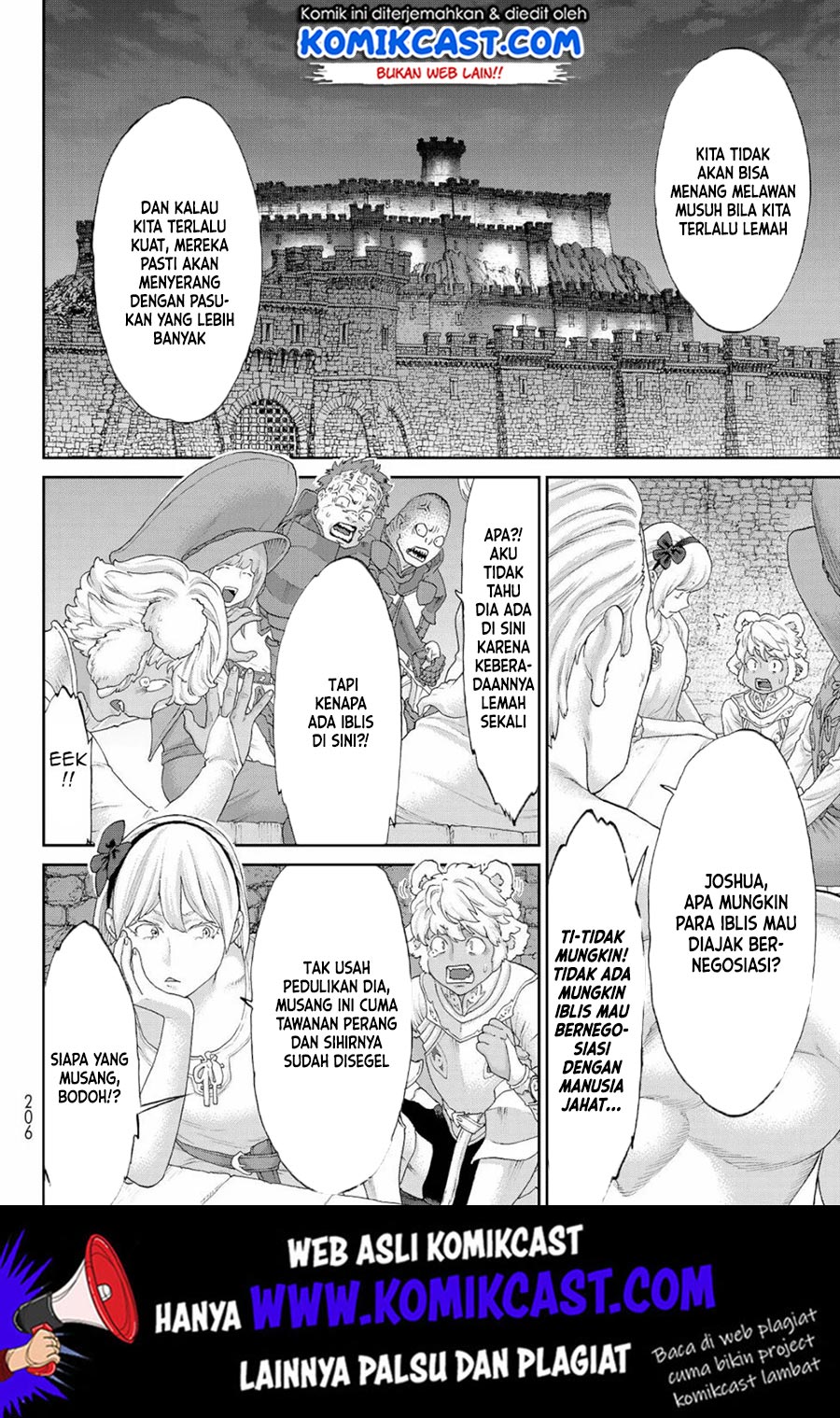 Isekai Putin