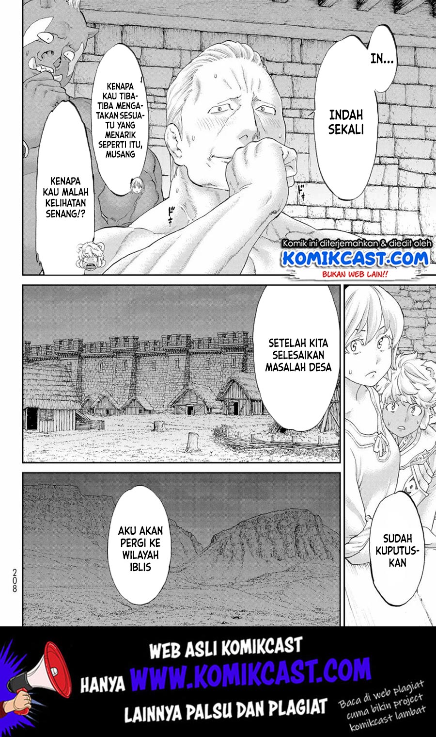 Isekai Putin