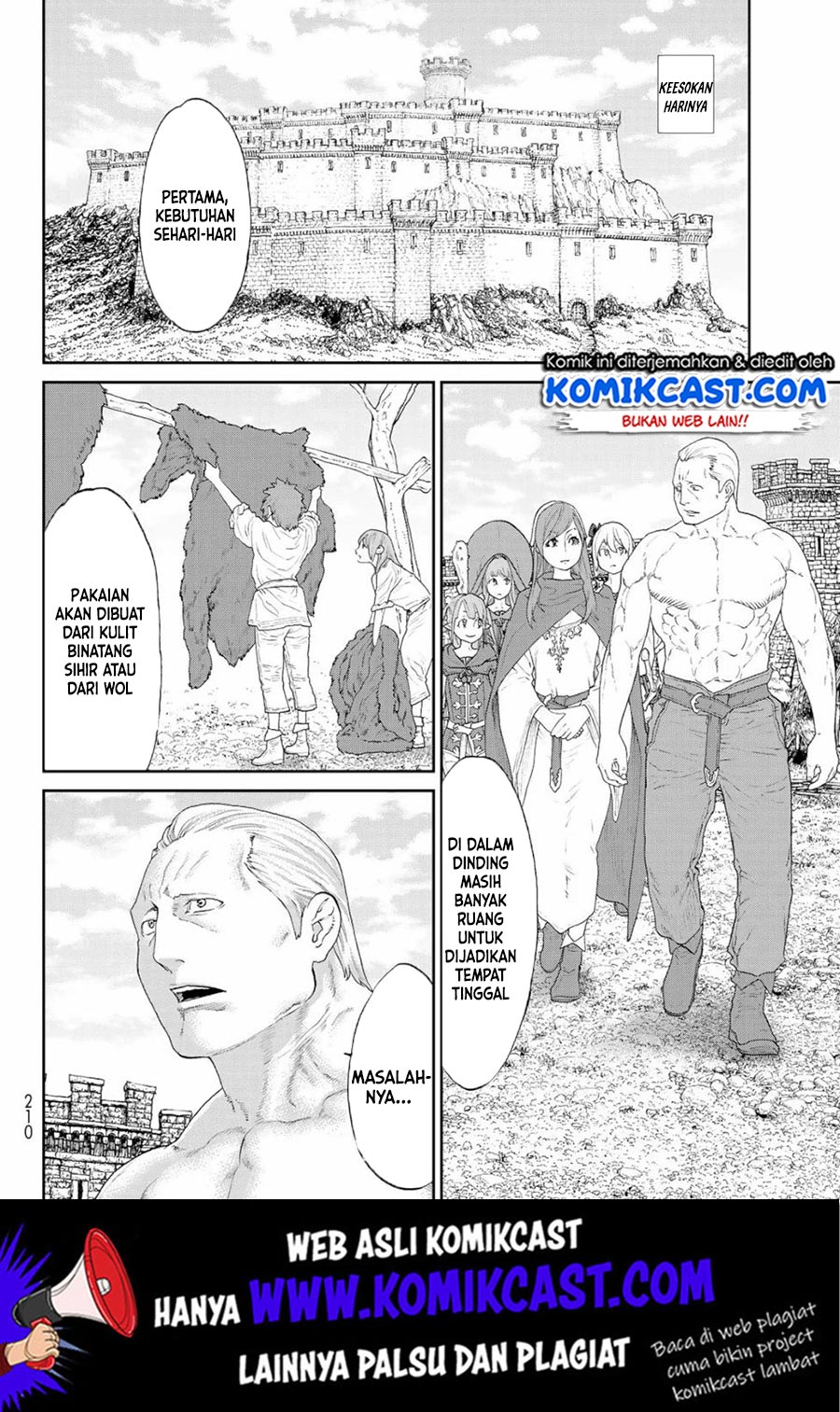 Isekai Putin