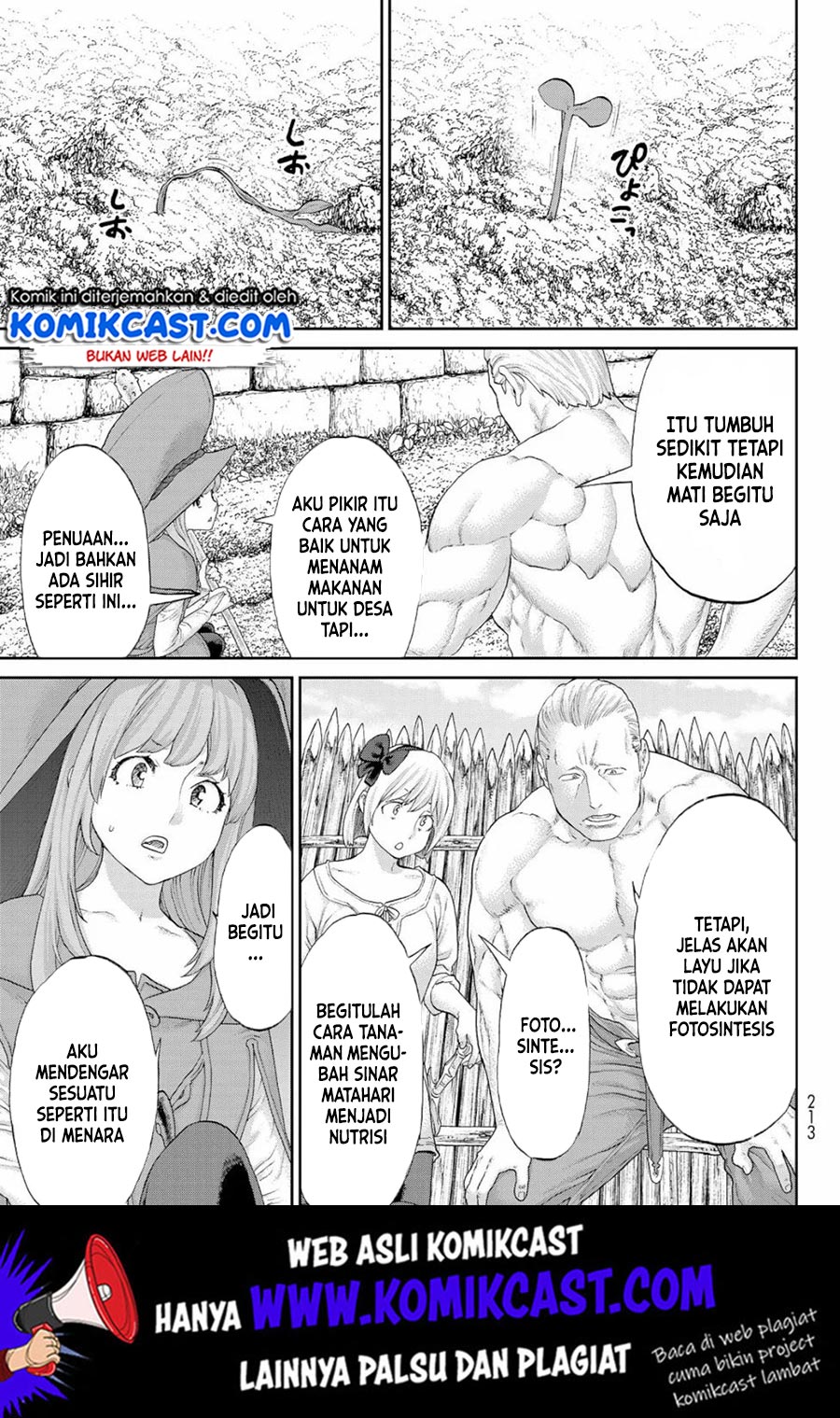 Isekai Putin