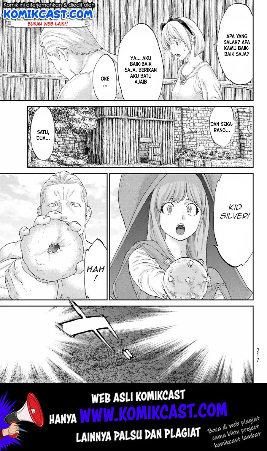 Isekai Putin