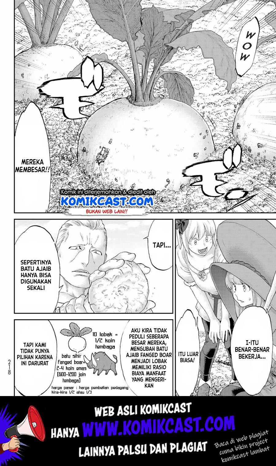 Isekai Putin