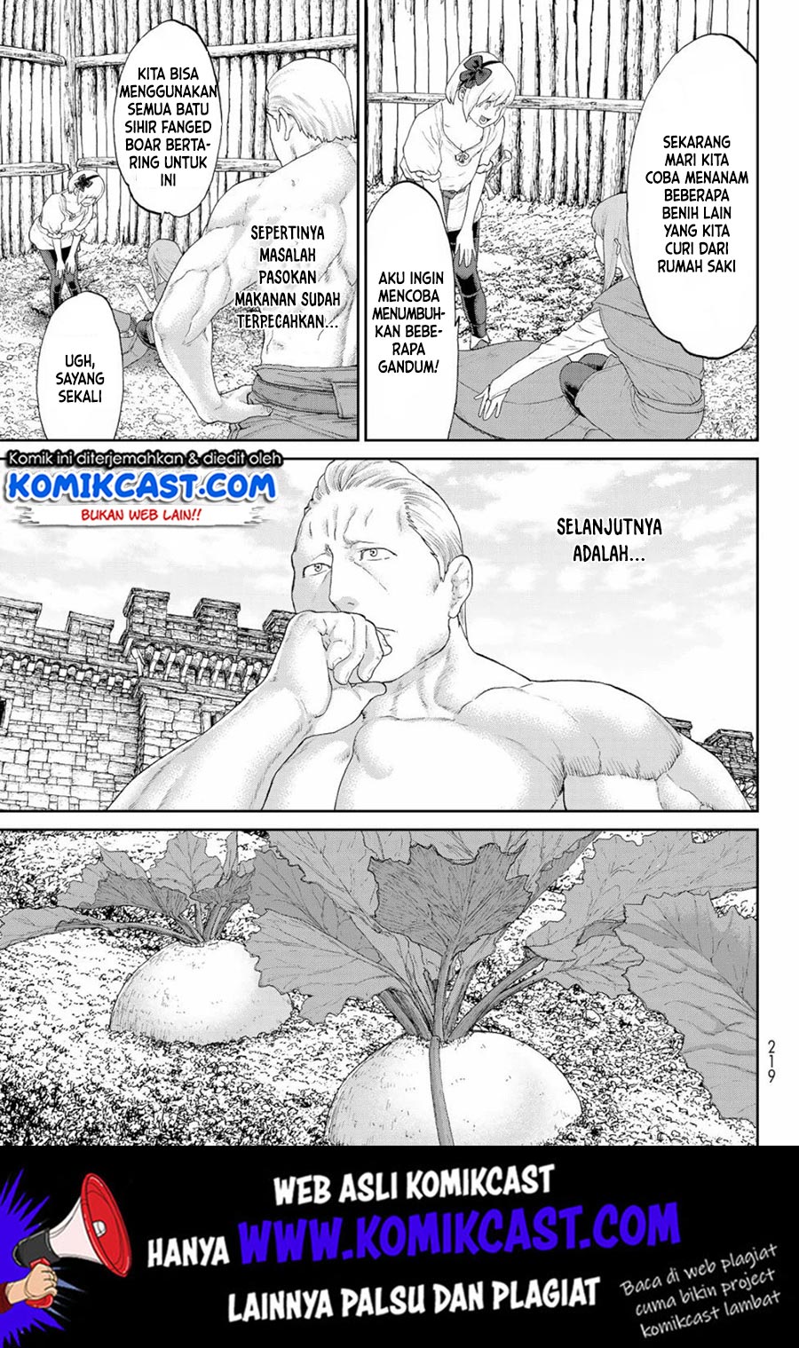 Isekai Putin