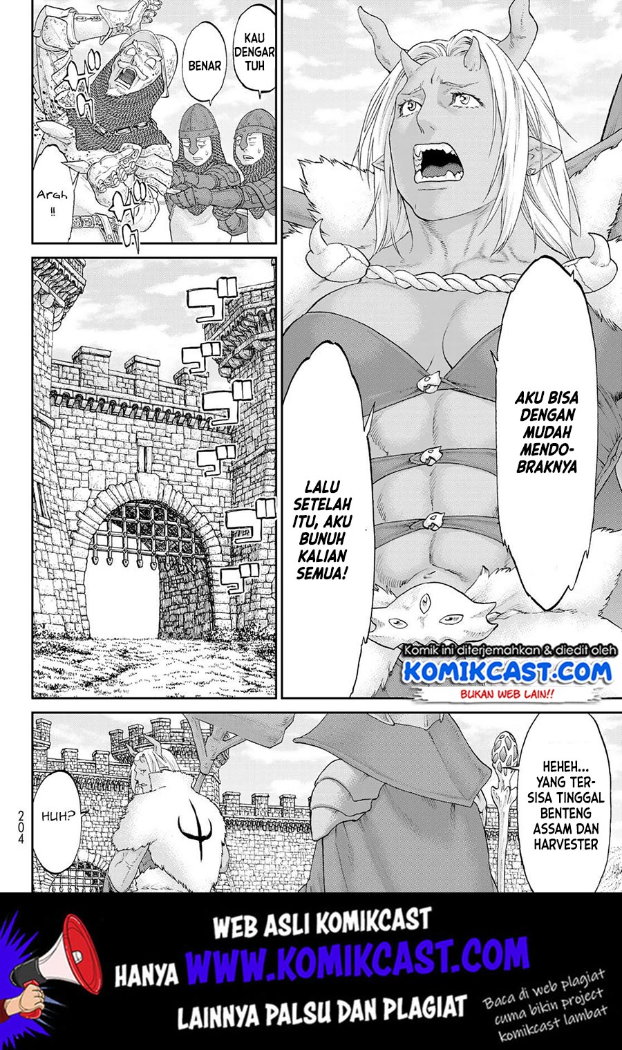 Isekai Putin
