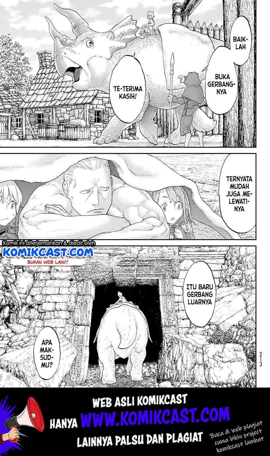 Isekai Putin