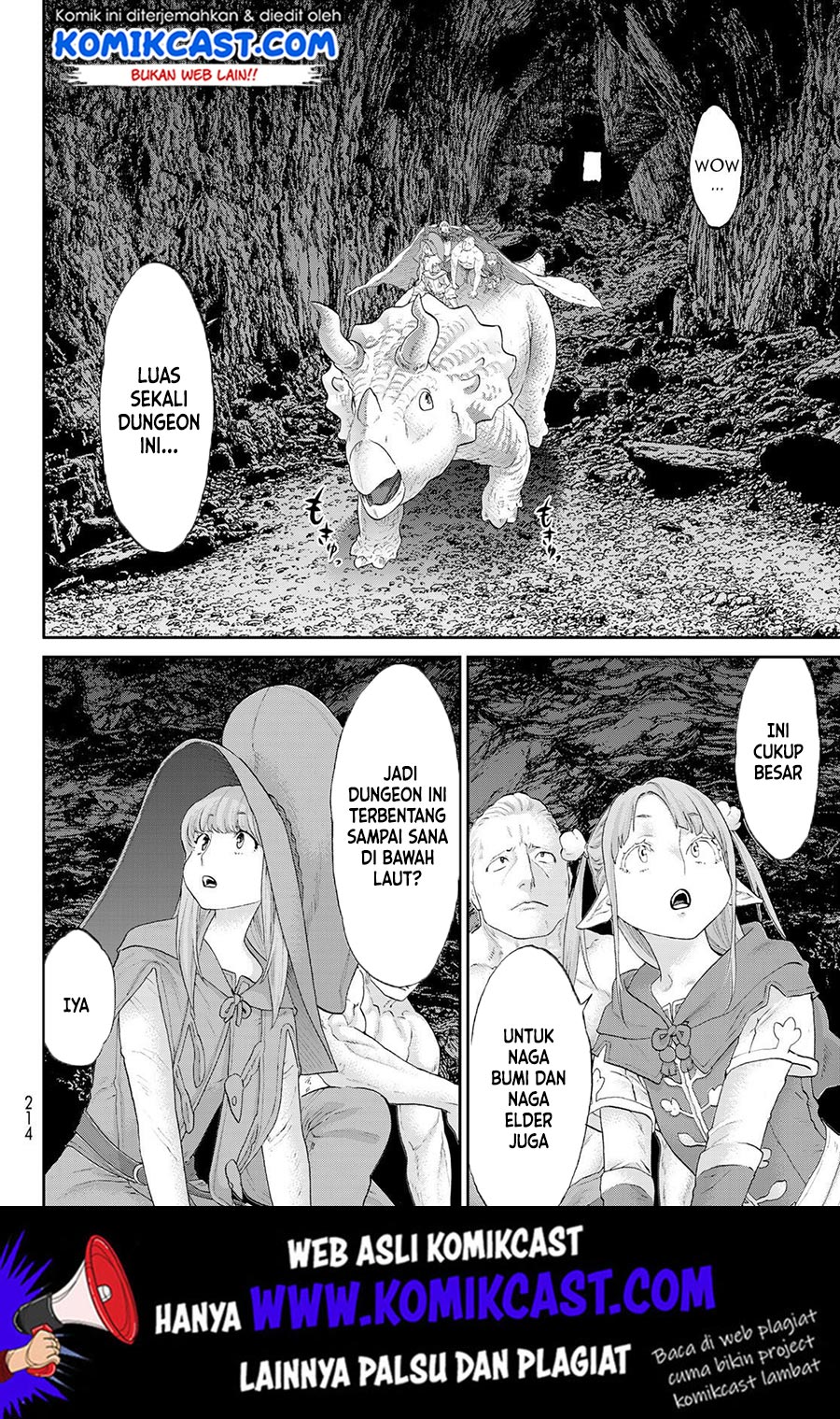 Isekai Putin