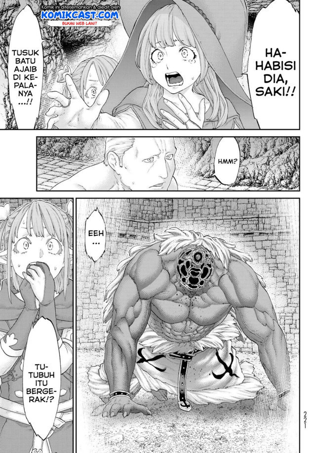 Isekai Putin