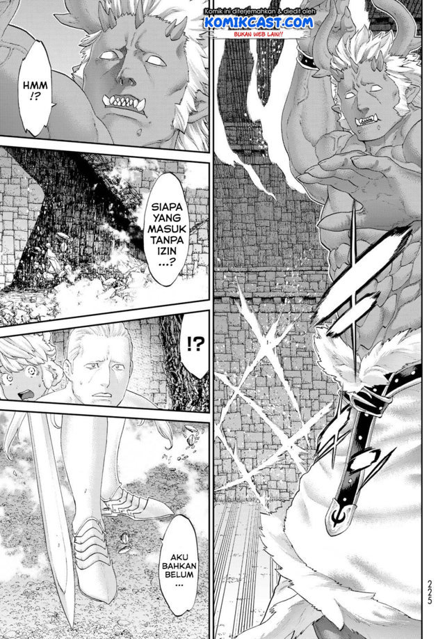 Isekai Putin
