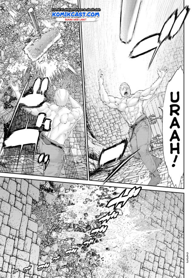 Isekai Putin