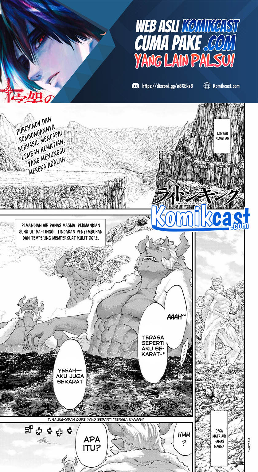 Isekai Putin