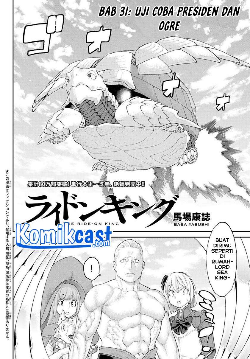 Isekai Putin