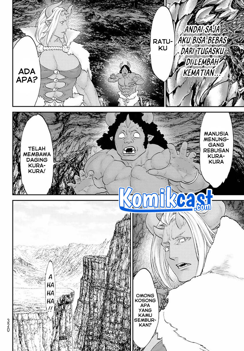 Isekai Putin