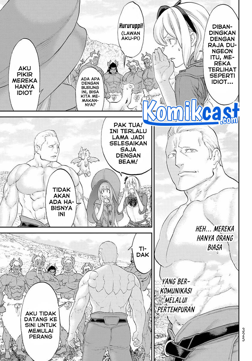 Isekai Putin