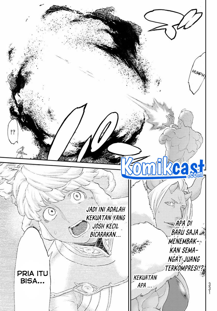 Isekai Putin