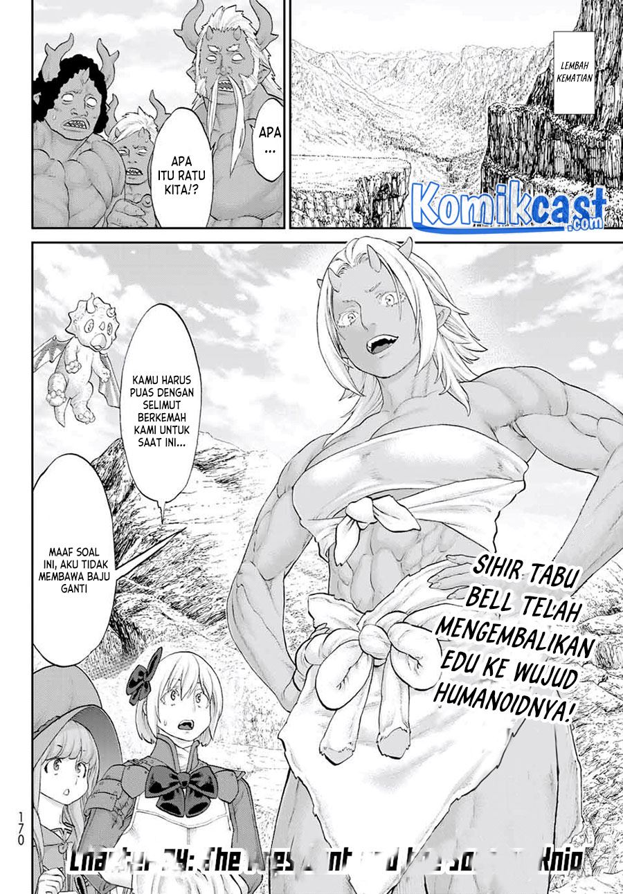 Isekai Putin