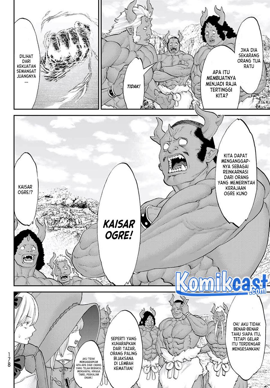 Isekai Putin