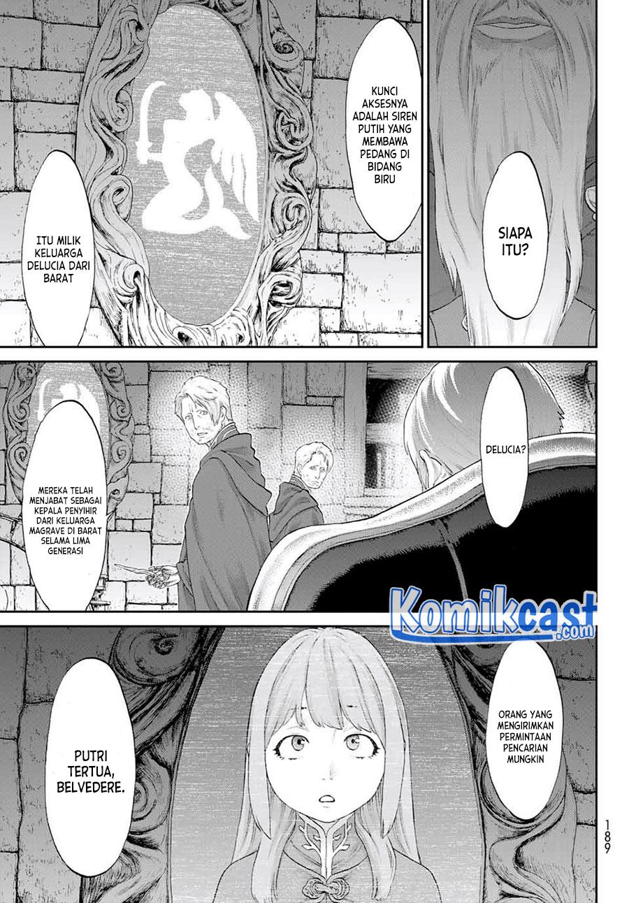Isekai Putin